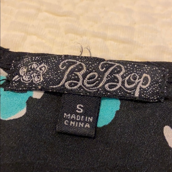 Summer dress by BeBop - Picture 8 of 8